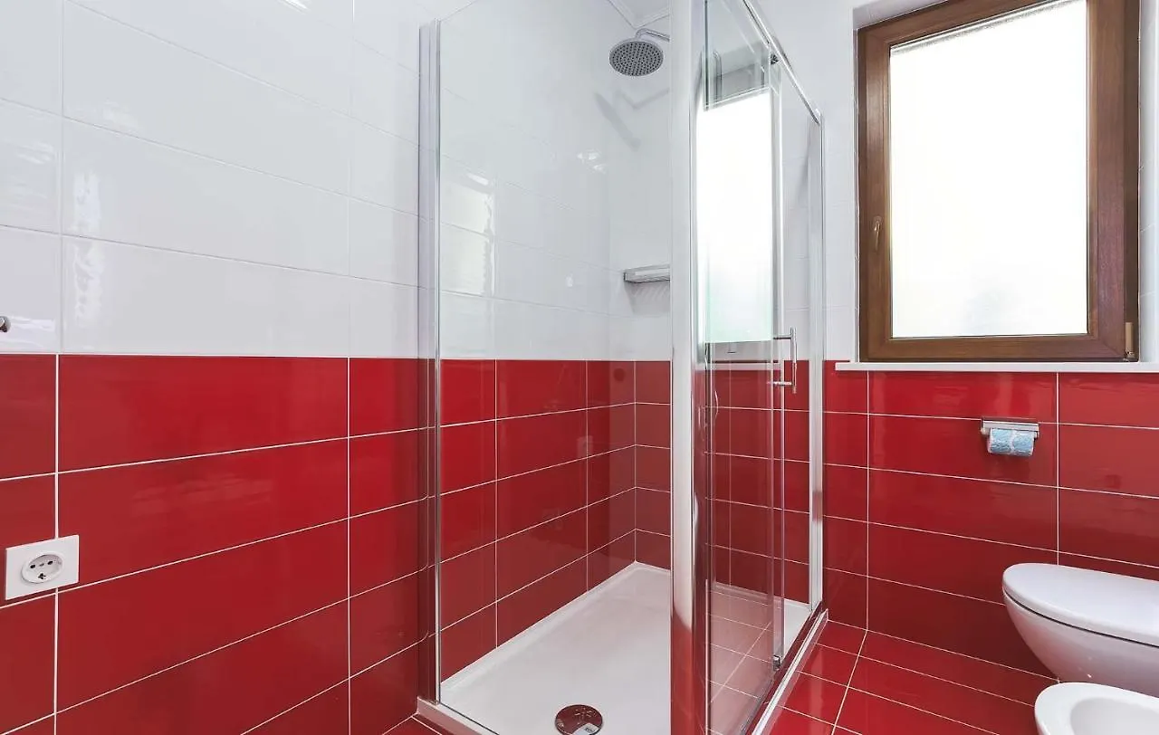 Apartmani Rino, Poreč Apartmán