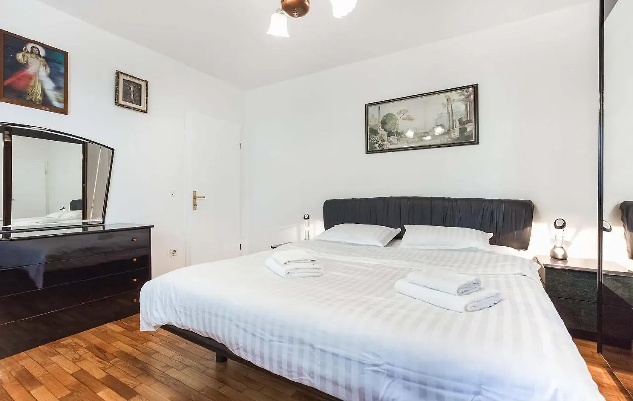 Apartmani Rino, Poreč Chorvatsko