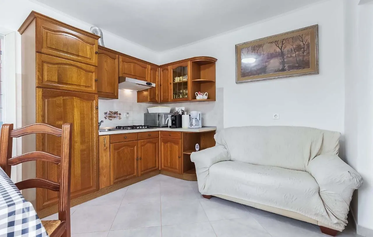 Apartmani Rino, Poreč