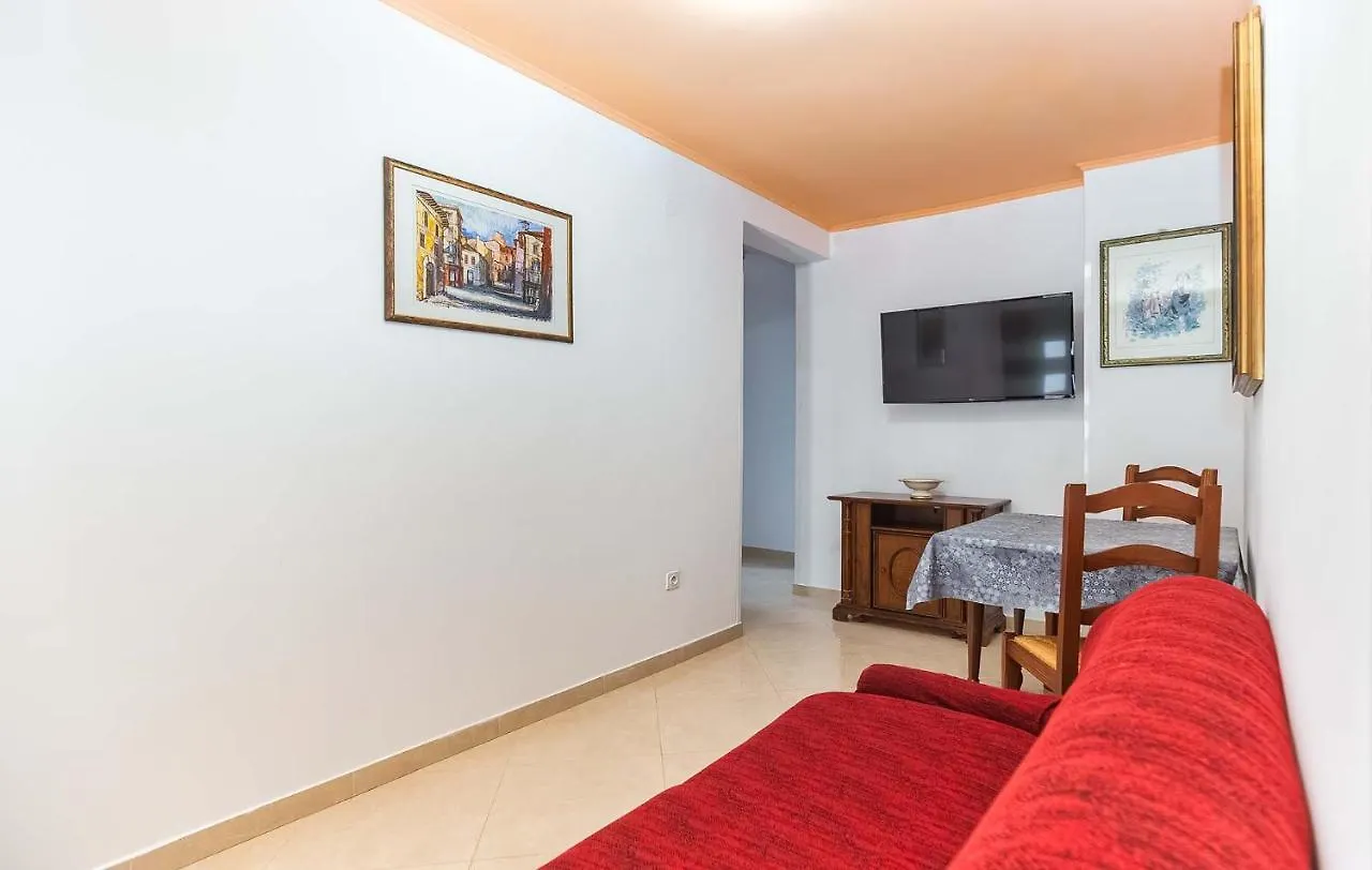 Apartmani Rino, Porec 0*,