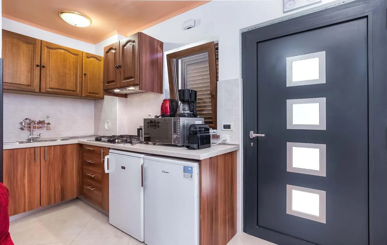 Apartmani Rino, Porec