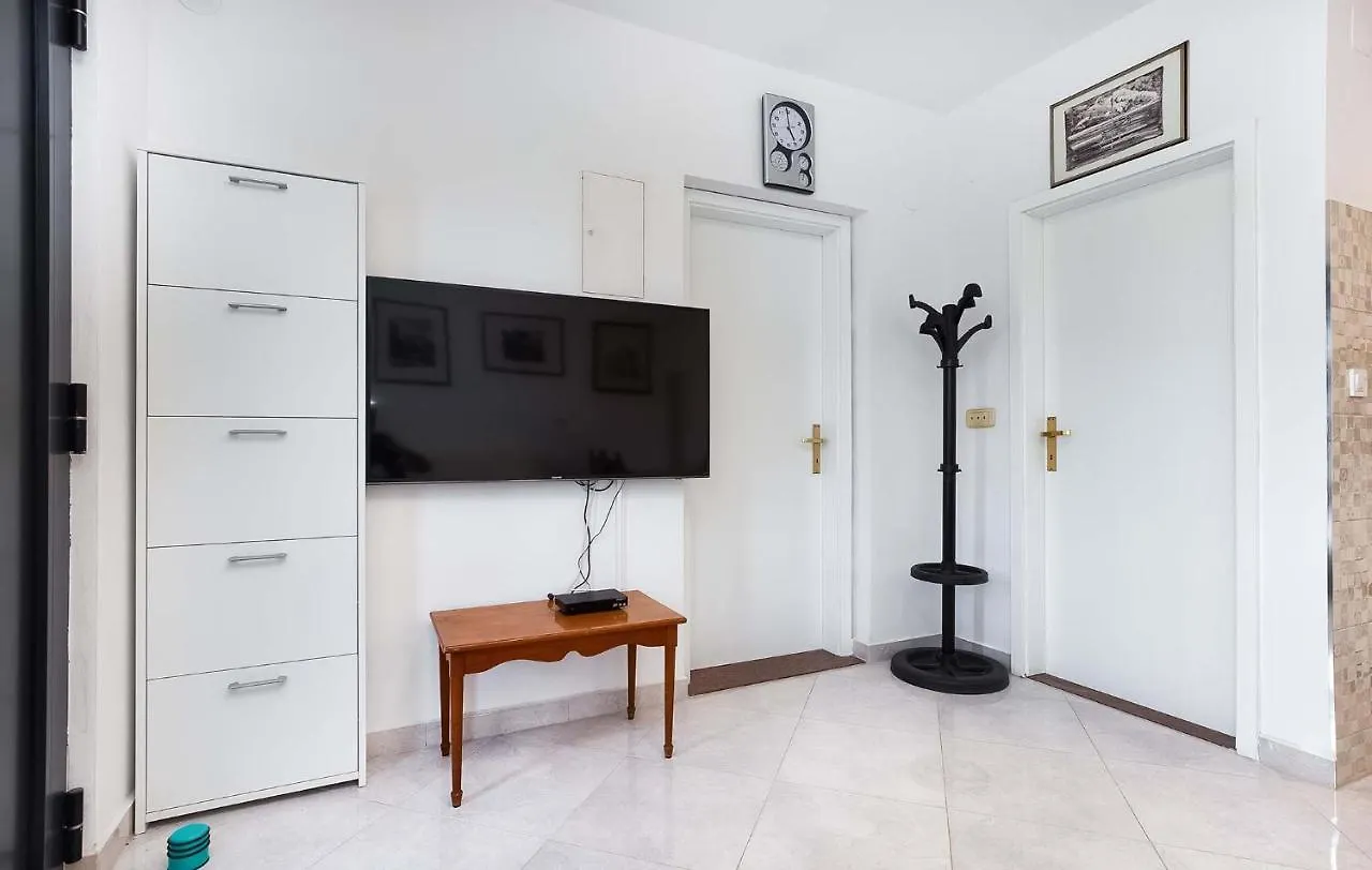 Apartmani Rino, Porec Apartment