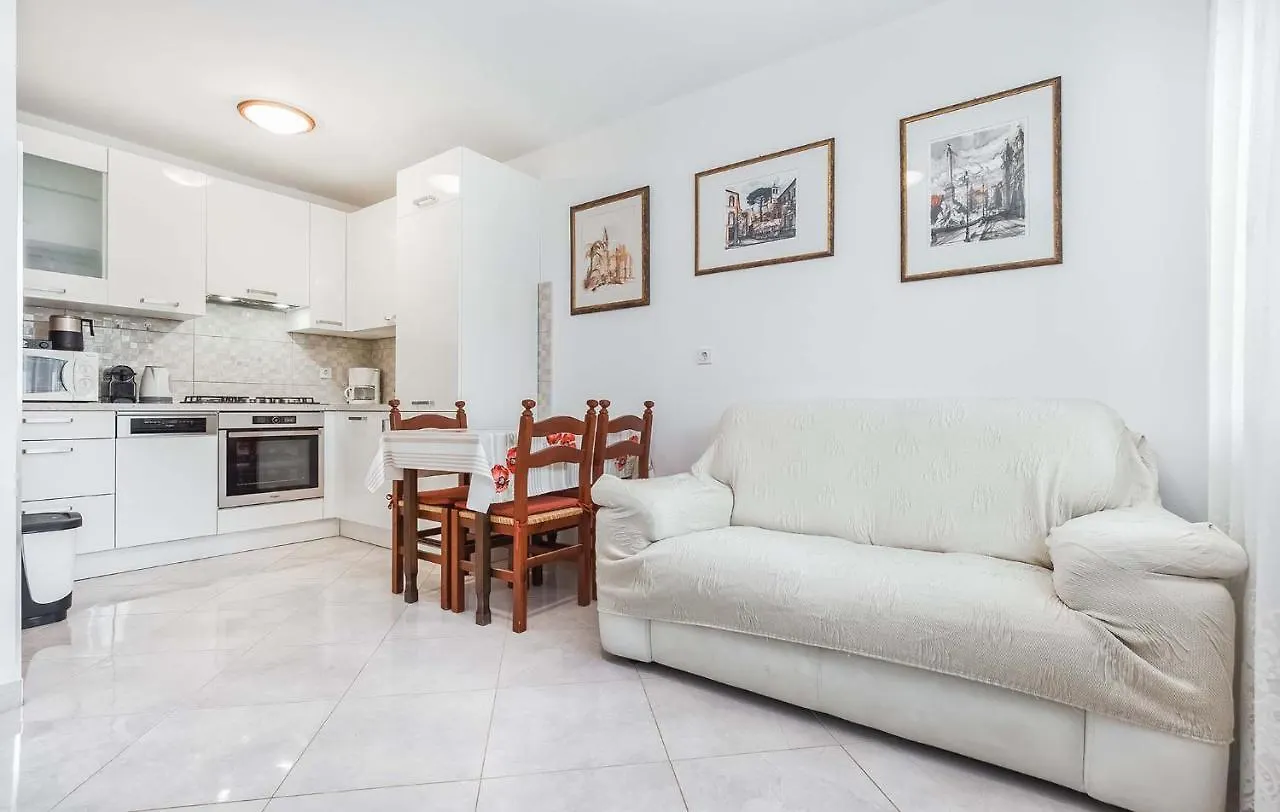 Apartmani Rino, Porec