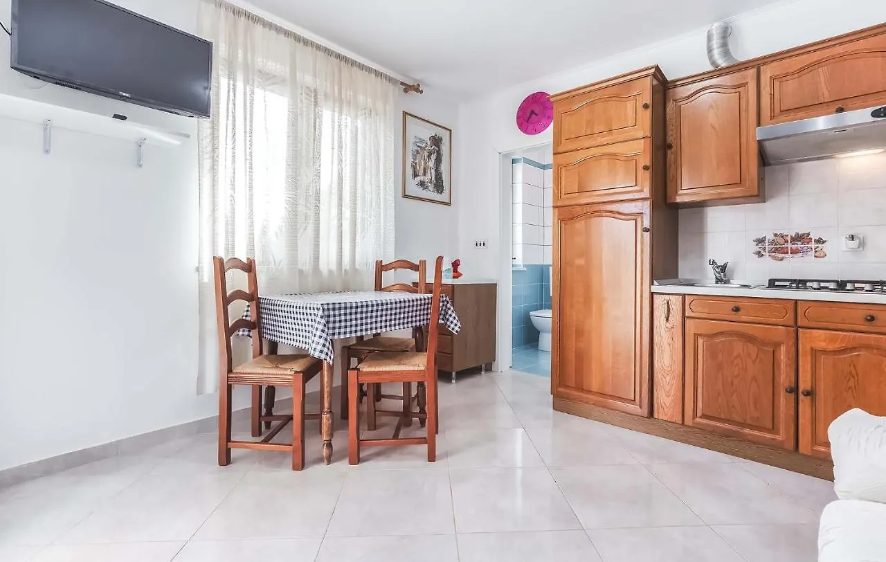 Apartment Apartmani Rino, Porec