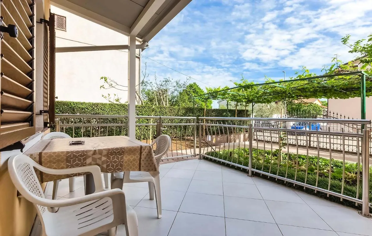 Apartmani Rino, Porec 0*,