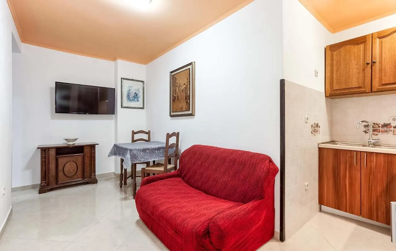Apartmani Rino, Porec Croatia