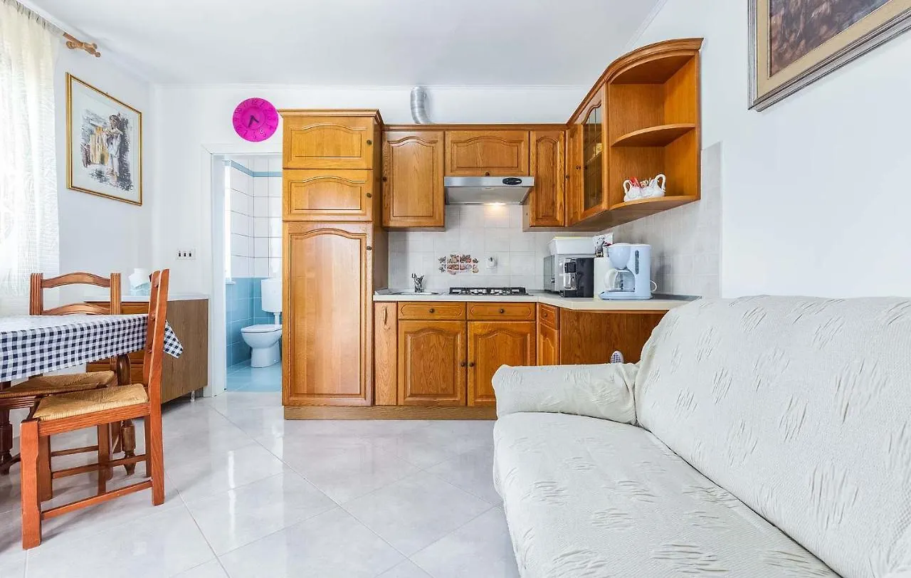 Apartmani Rino, Porec