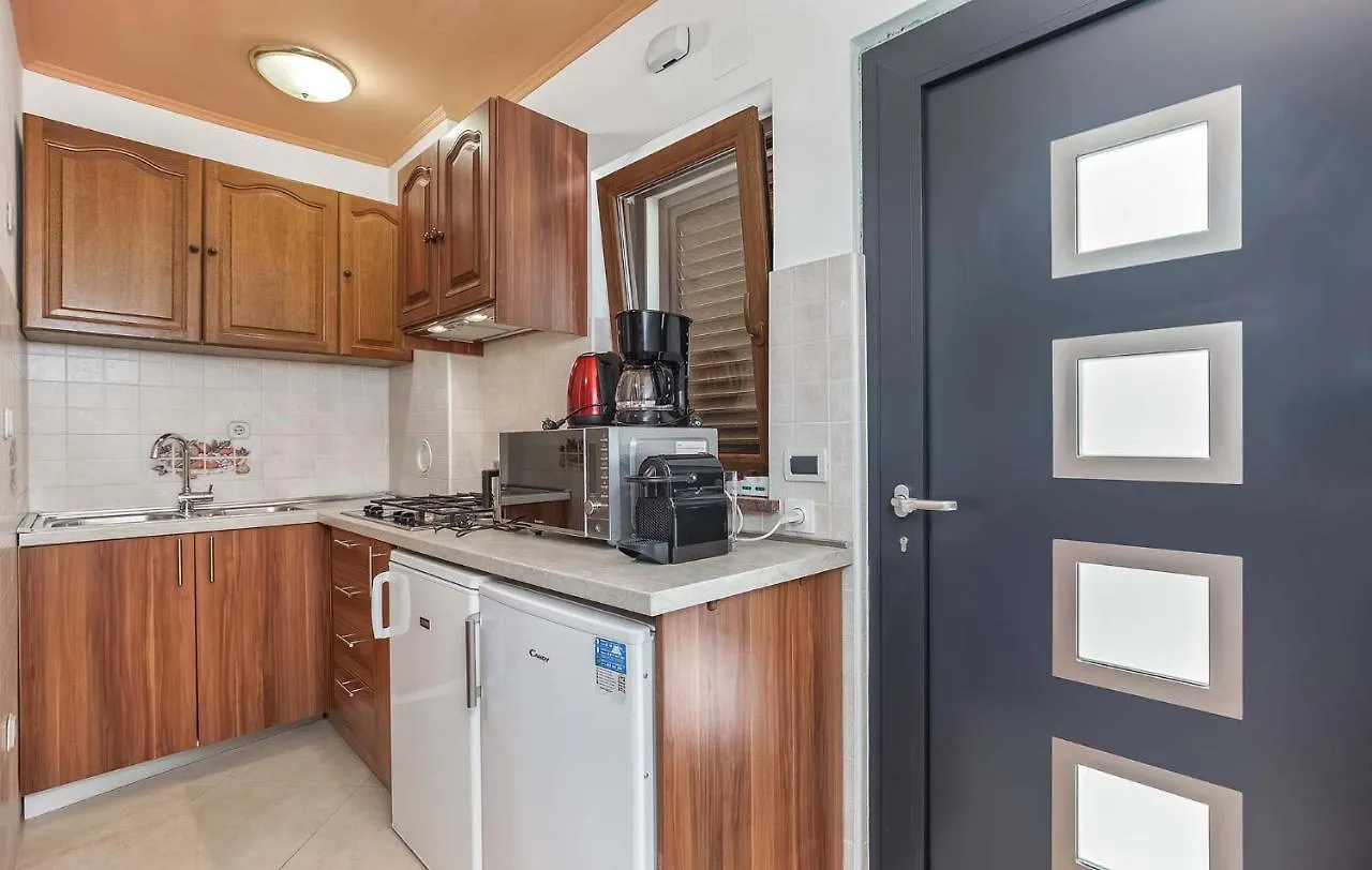 Apartmani Rino, Porec Apartment