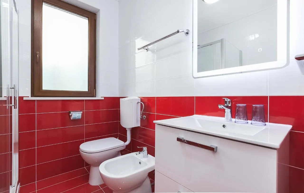 Apartmani Rino, Porec 0*,