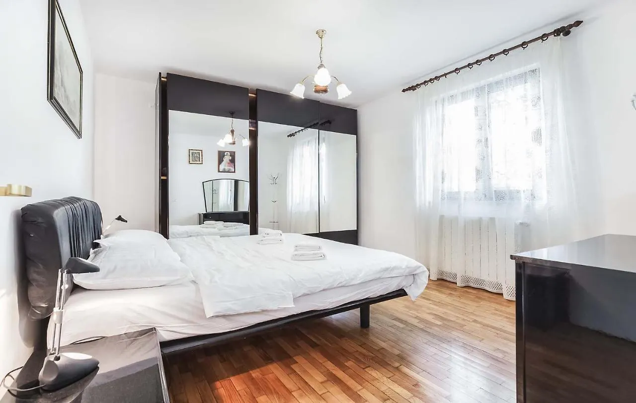 Apartmani Rino, Porec Apartment