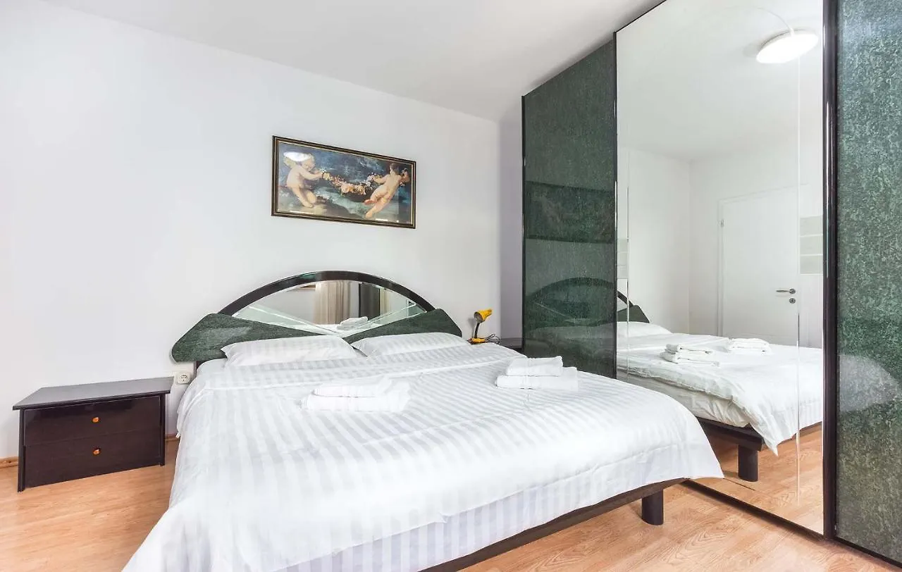 Apartmani Rino, Porec Apartment
