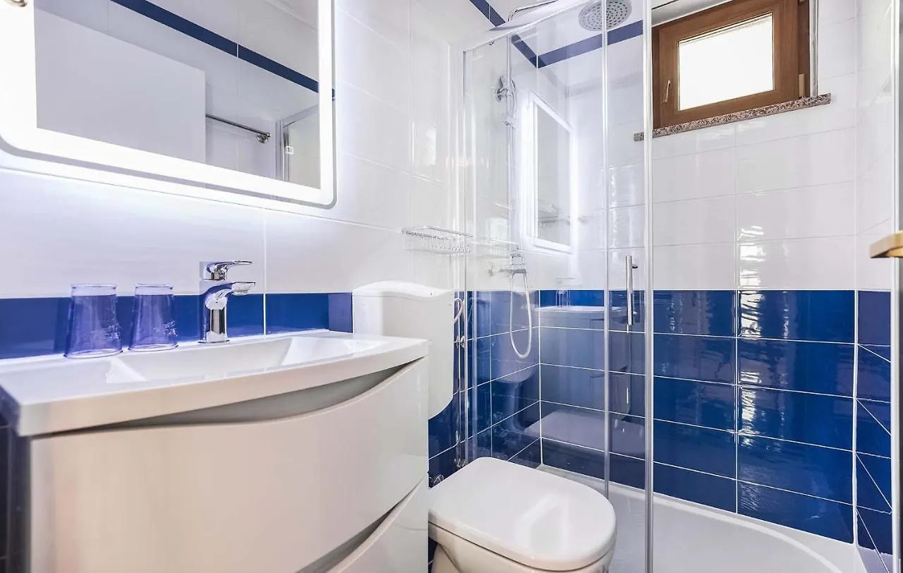 Apartmani Rino, Porec
