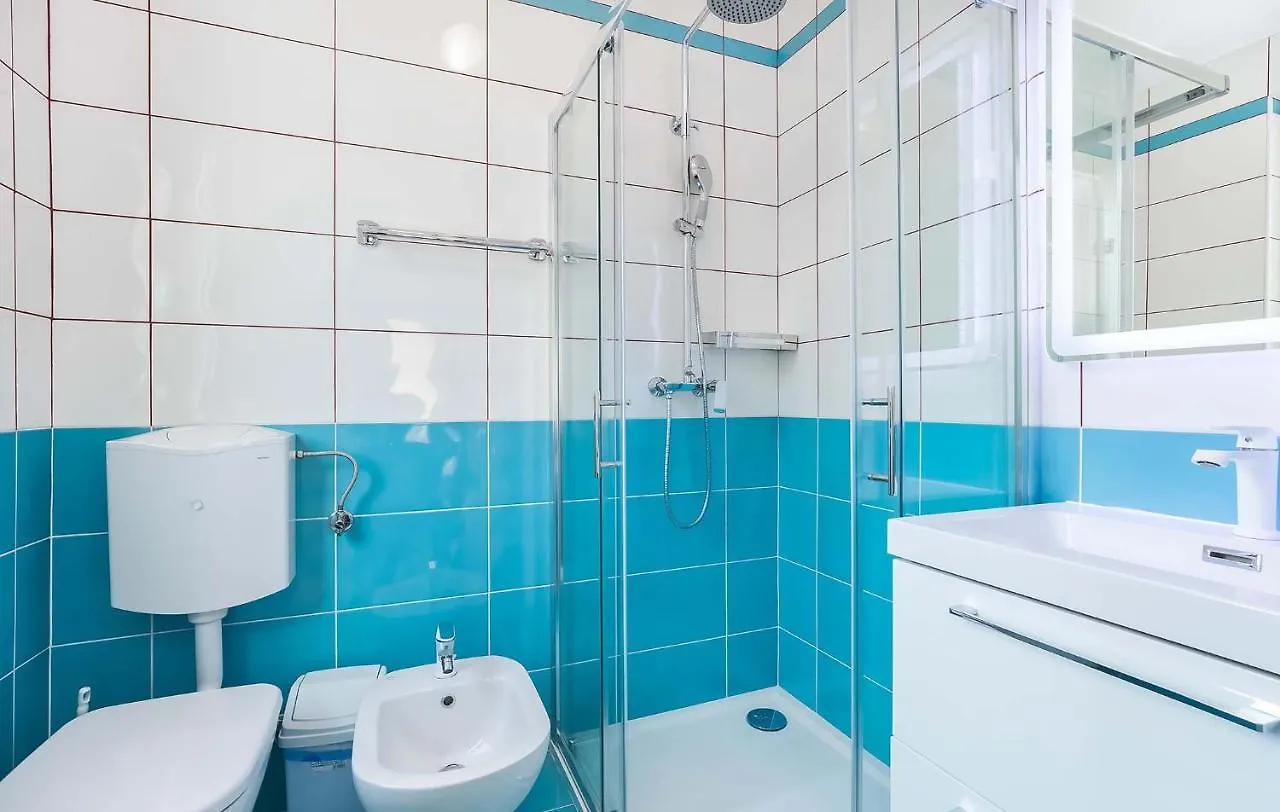 Apartment Apartmani Rino, Porec
