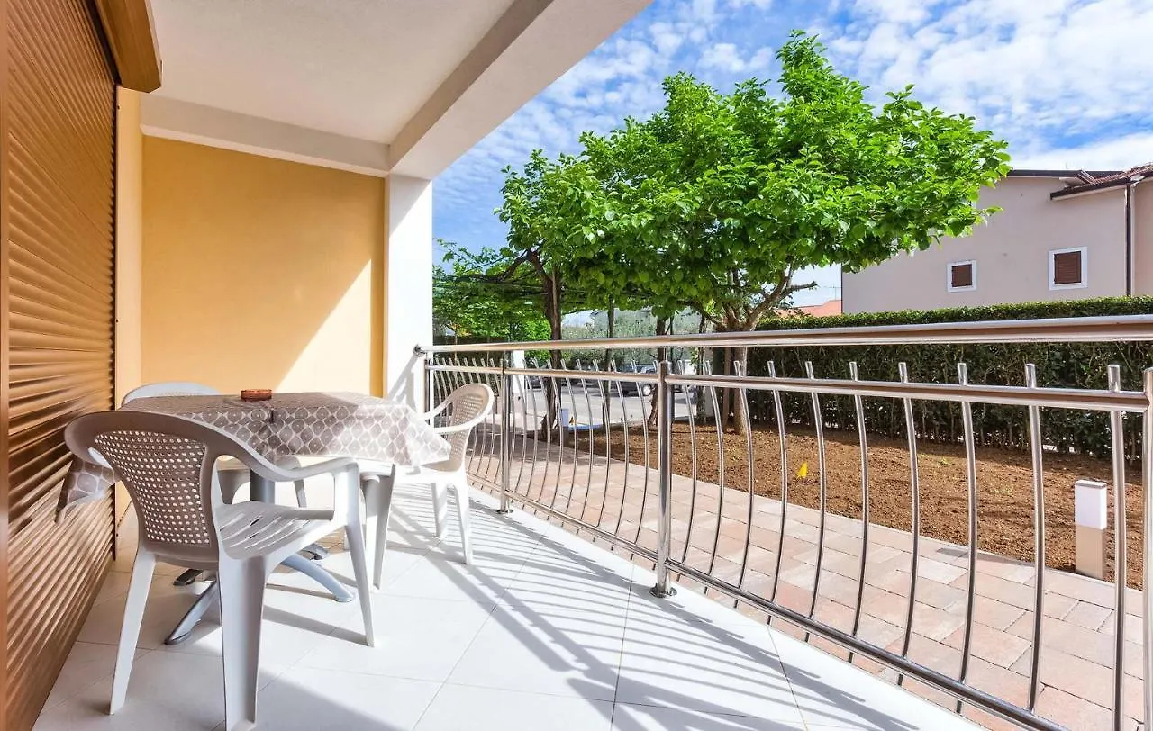 Apartment Apartmani Rino, Porec