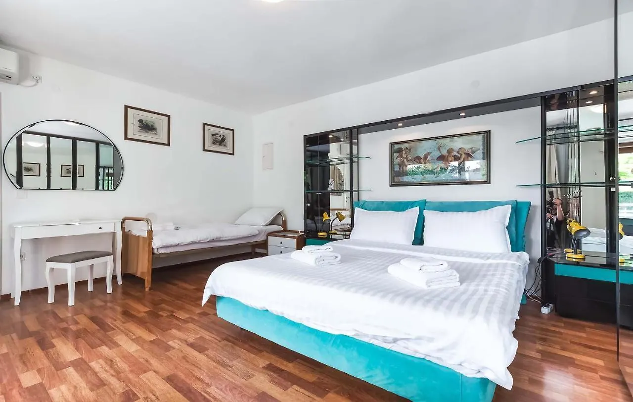 Apartment Apartmani Rino, Porec