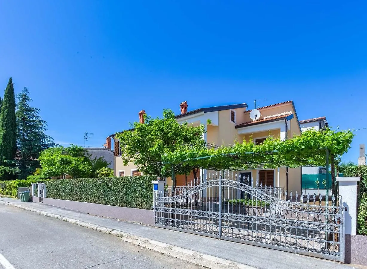 Apartmani Rino, Porec Apartment