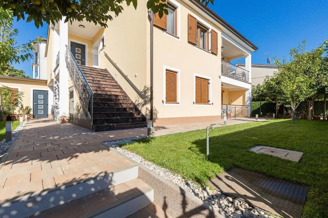 Apartmani Rino, Porec
