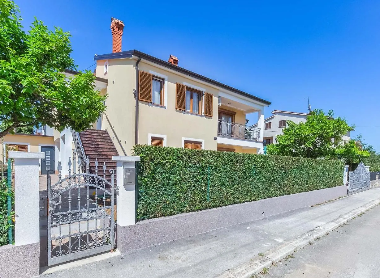 Apartmani Rino, Porec
