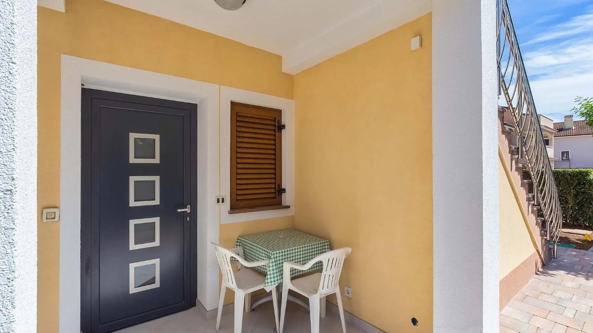 Apartment Apartmani Rino, Porec